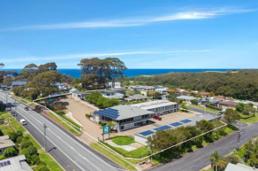 The Harrington Serviced Apartments Narooma